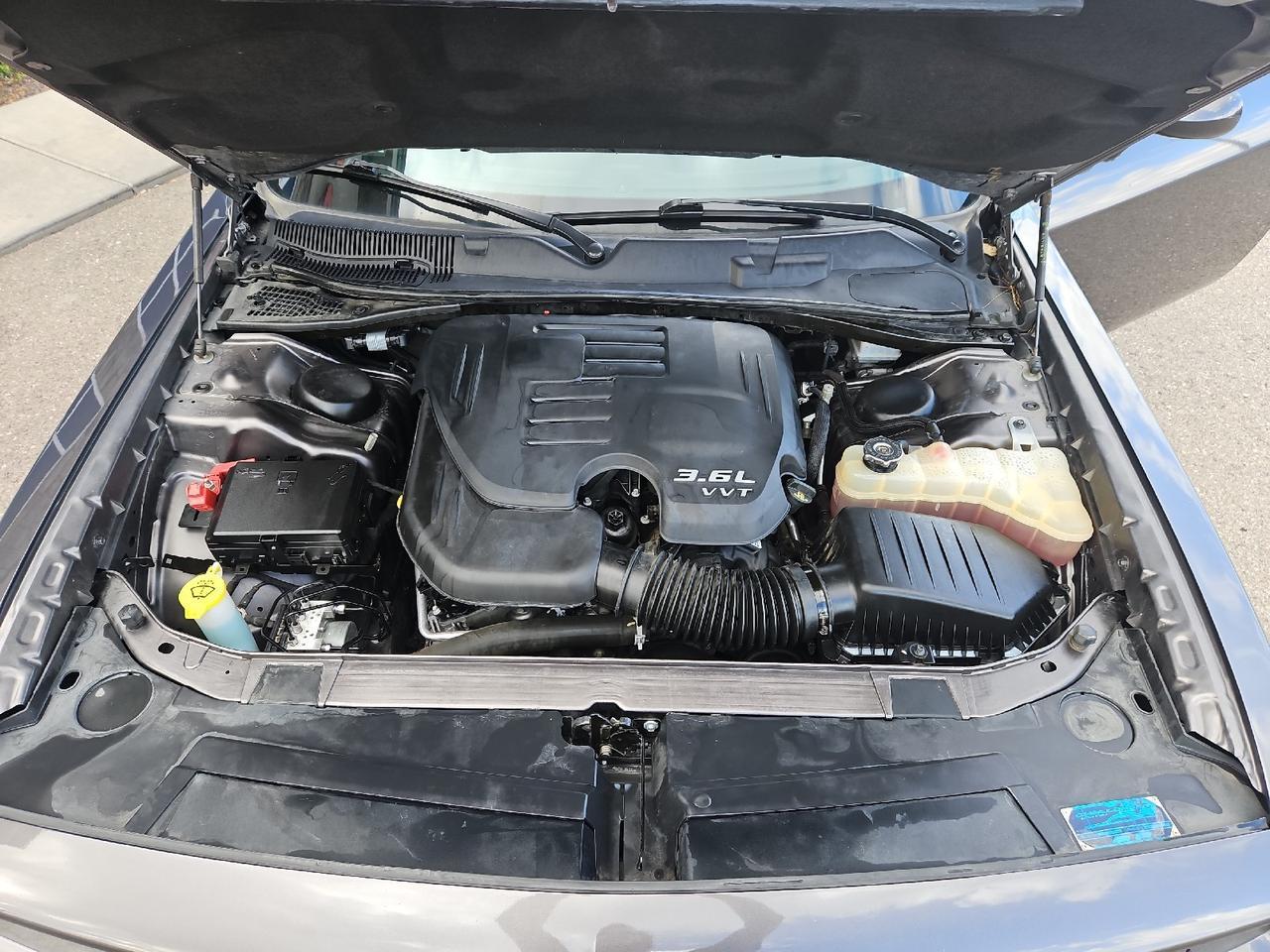 2023 Dodge Challenger GT Grand Junction CO