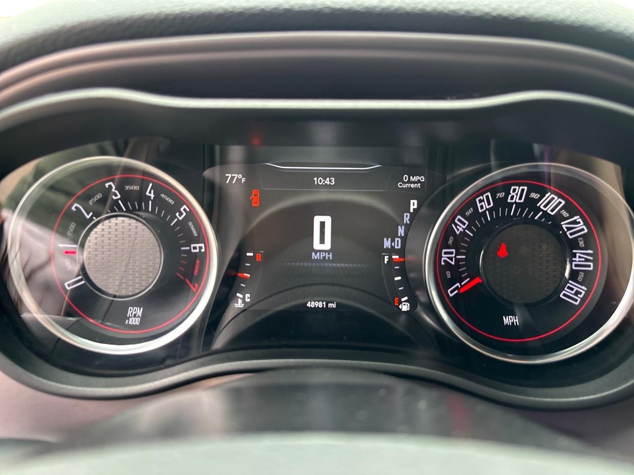 2023 Dodge Challenger GT Grand Junction CO