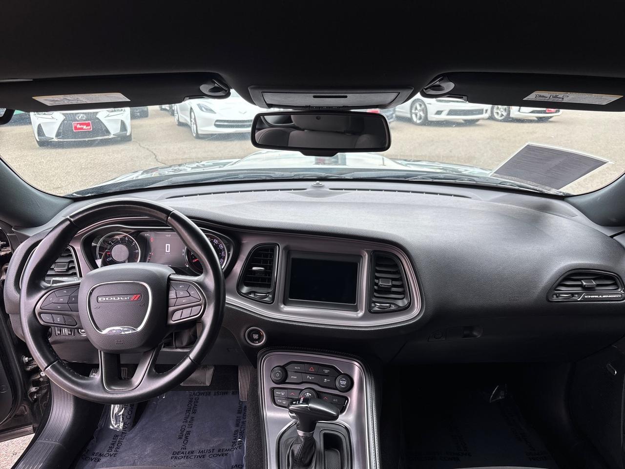 2023 Dodge Challenger GT Grand Junction CO