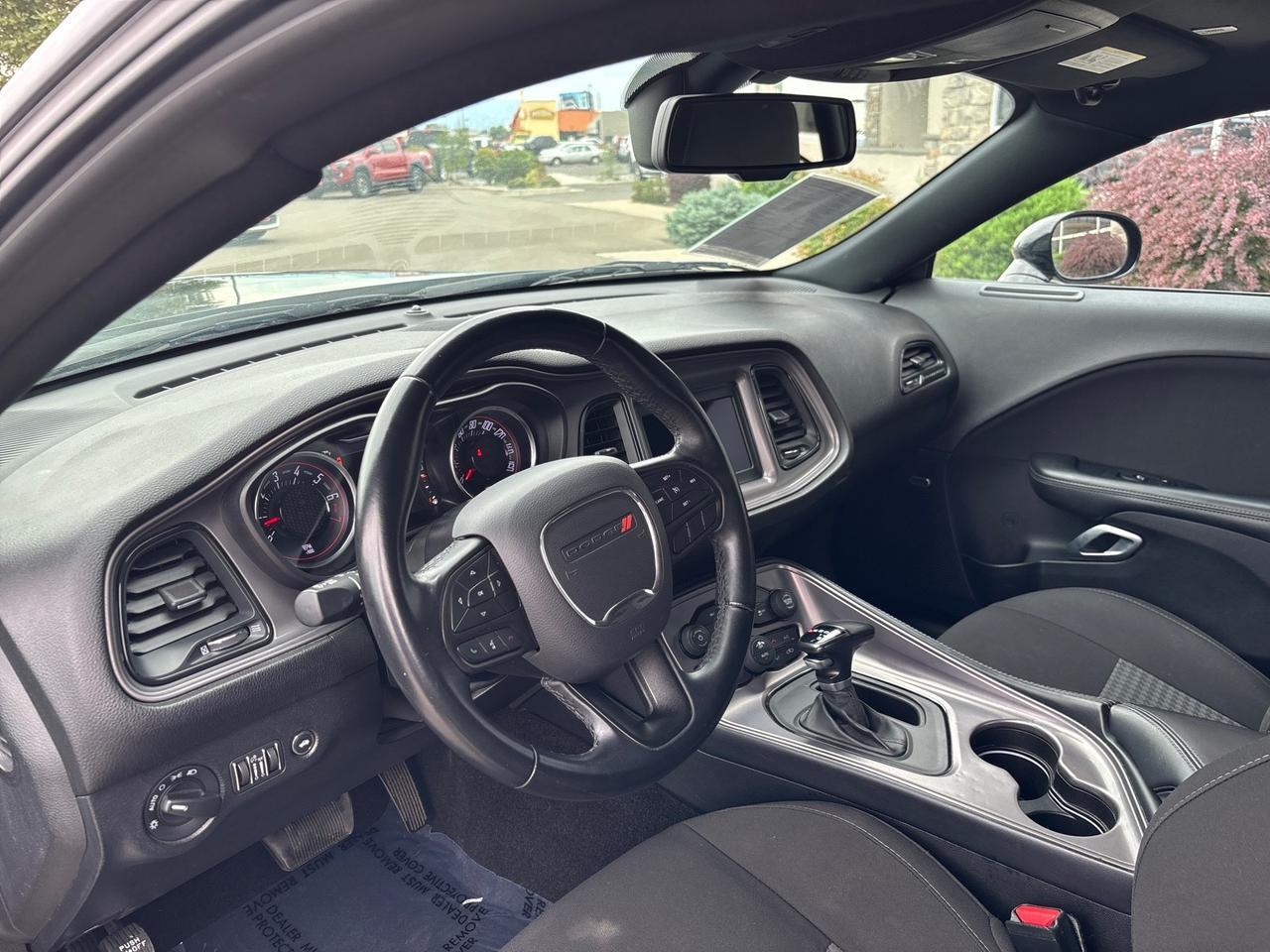 2023 Dodge Challenger GT Grand Junction CO