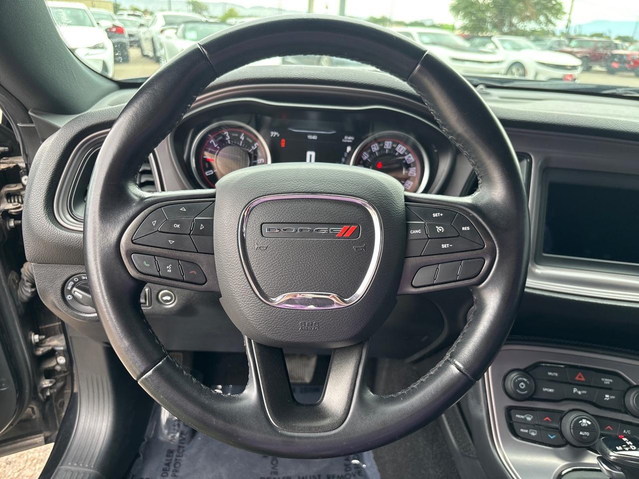 2023 Dodge Challenger GT Grand Junction CO