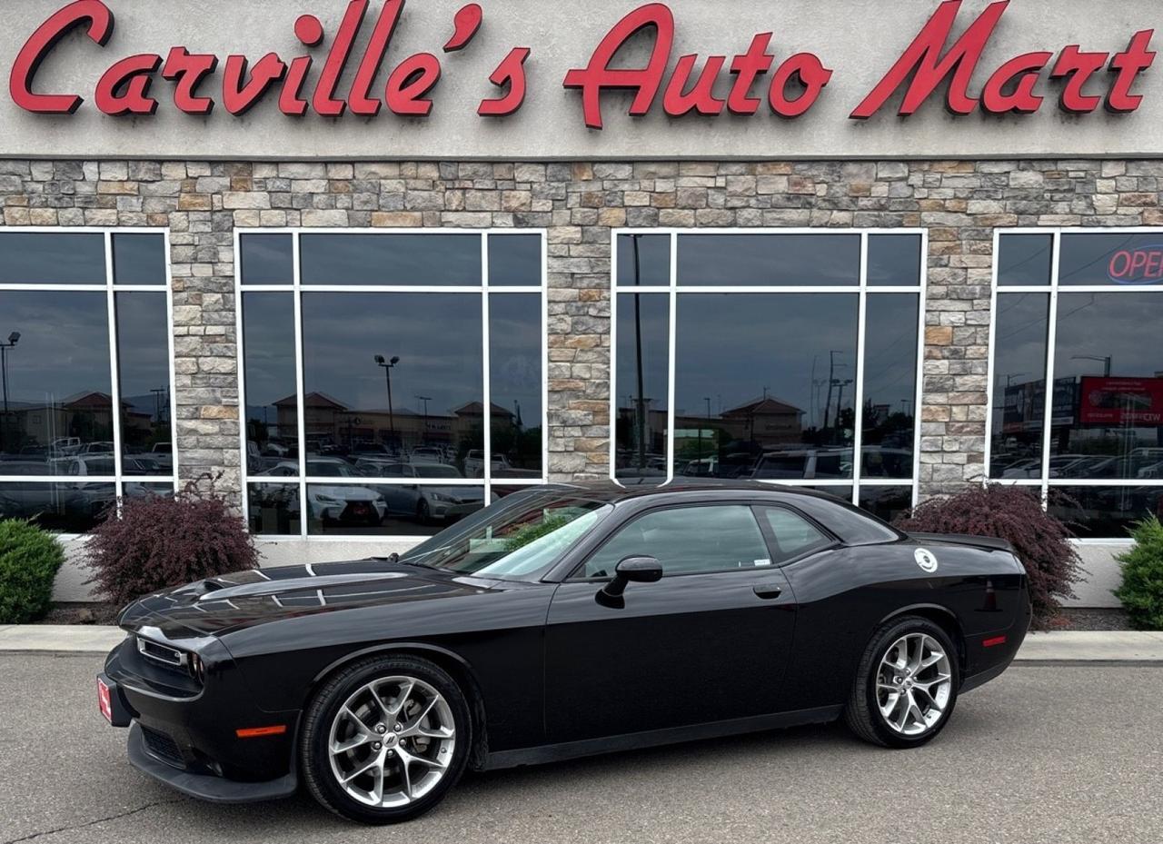 2023 Dodge Challenger GT