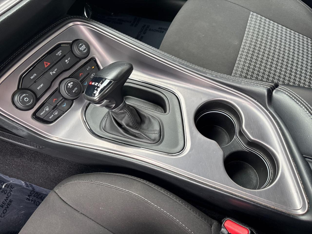 2023 Dodge Challenger GT Grand Junction CO