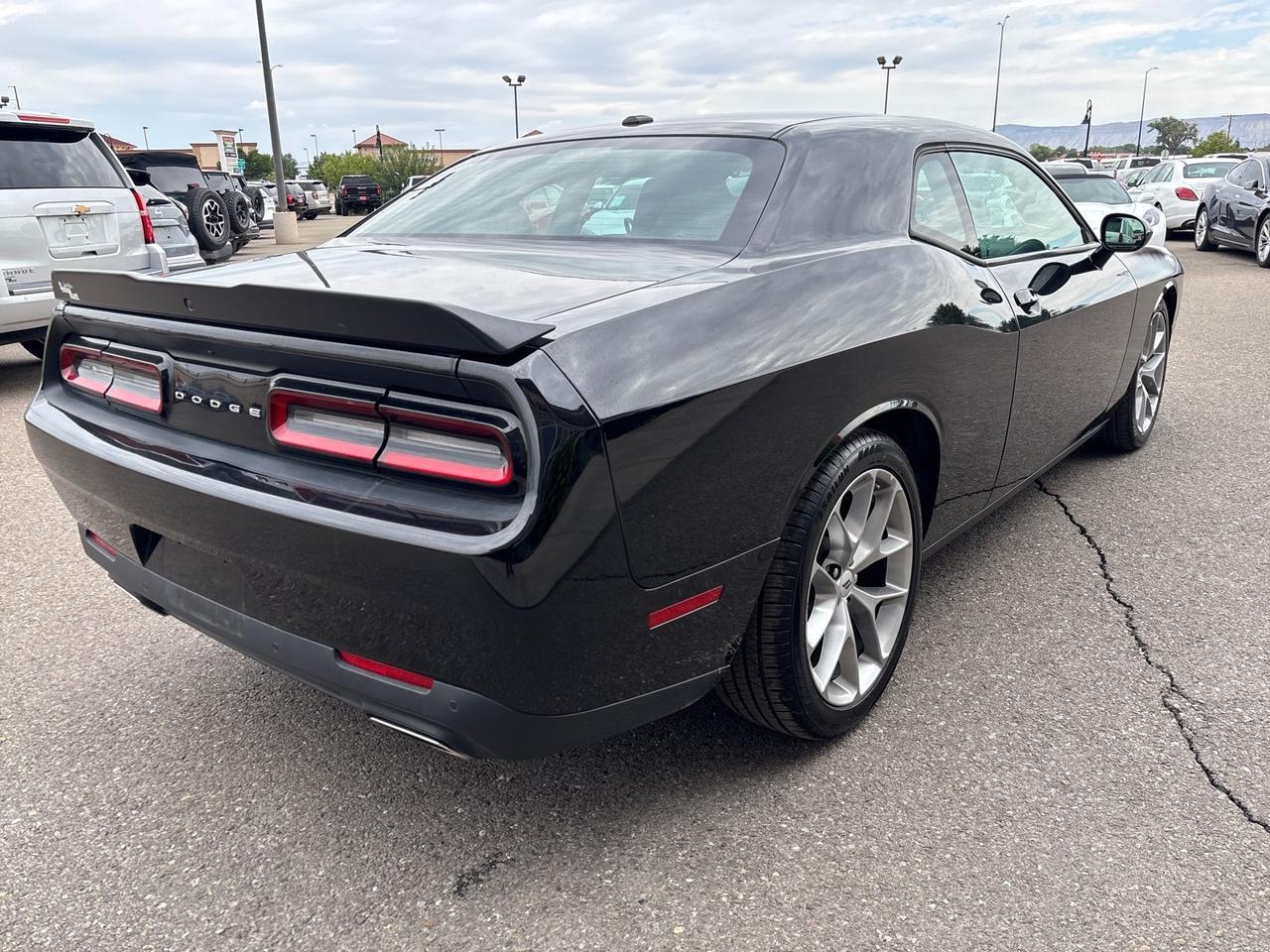 2023 Dodge Challenger GT Grand Junction CO