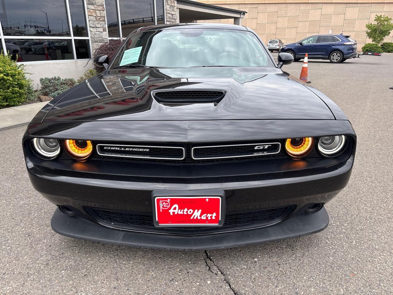 2023 Dodge Challenger GT Grand Junction CO