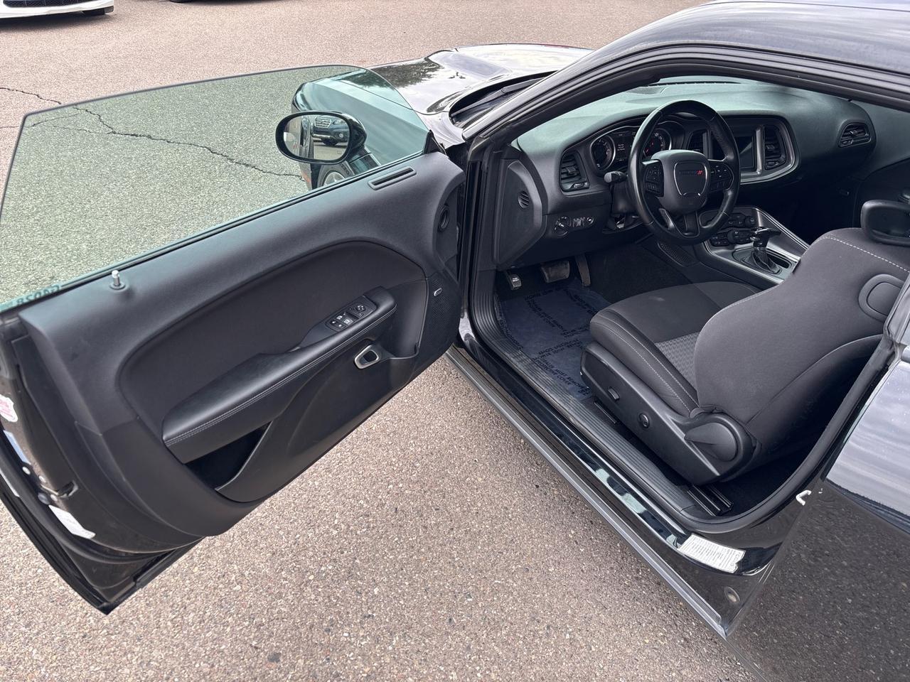 2023 Dodge Challenger GT Grand Junction CO