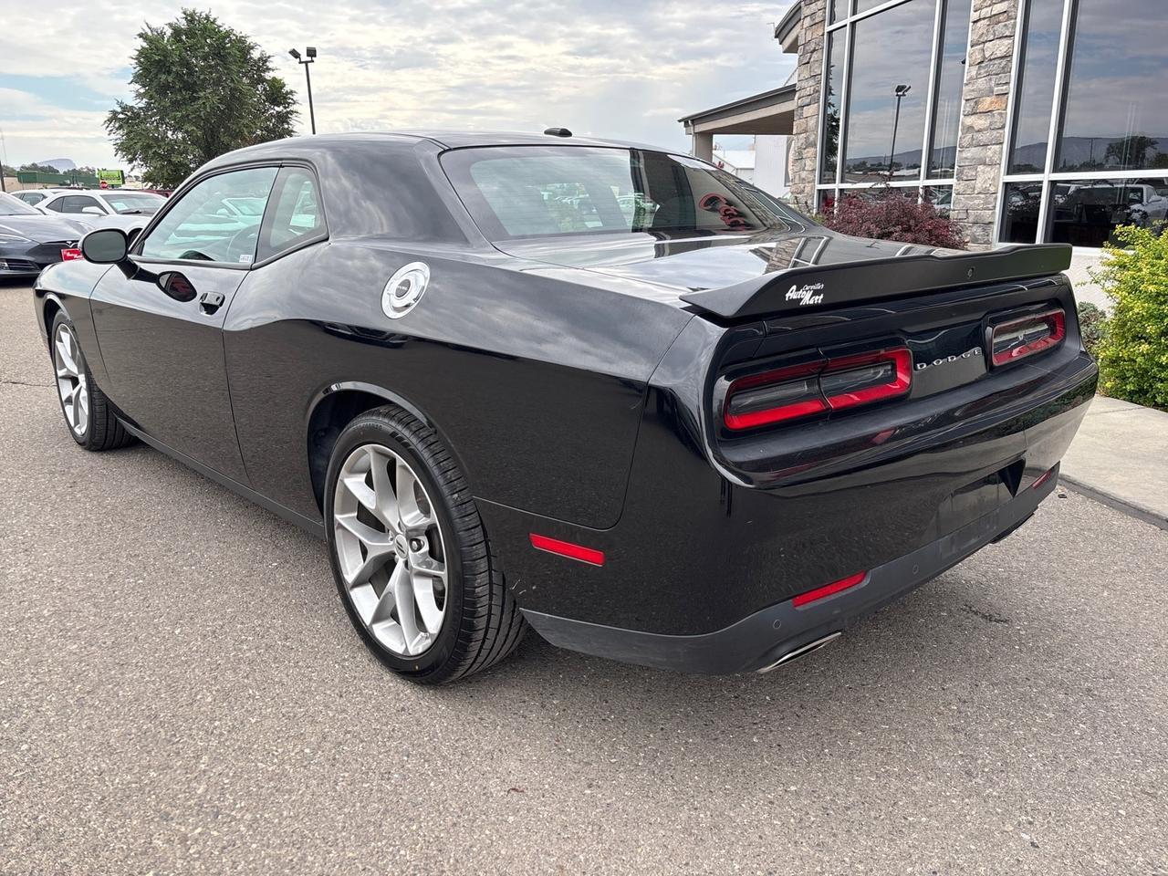 2023 Dodge Challenger GT Grand Junction CO