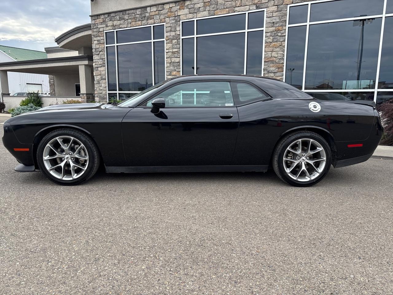 2023 Dodge Challenger GT Grand Junction CO