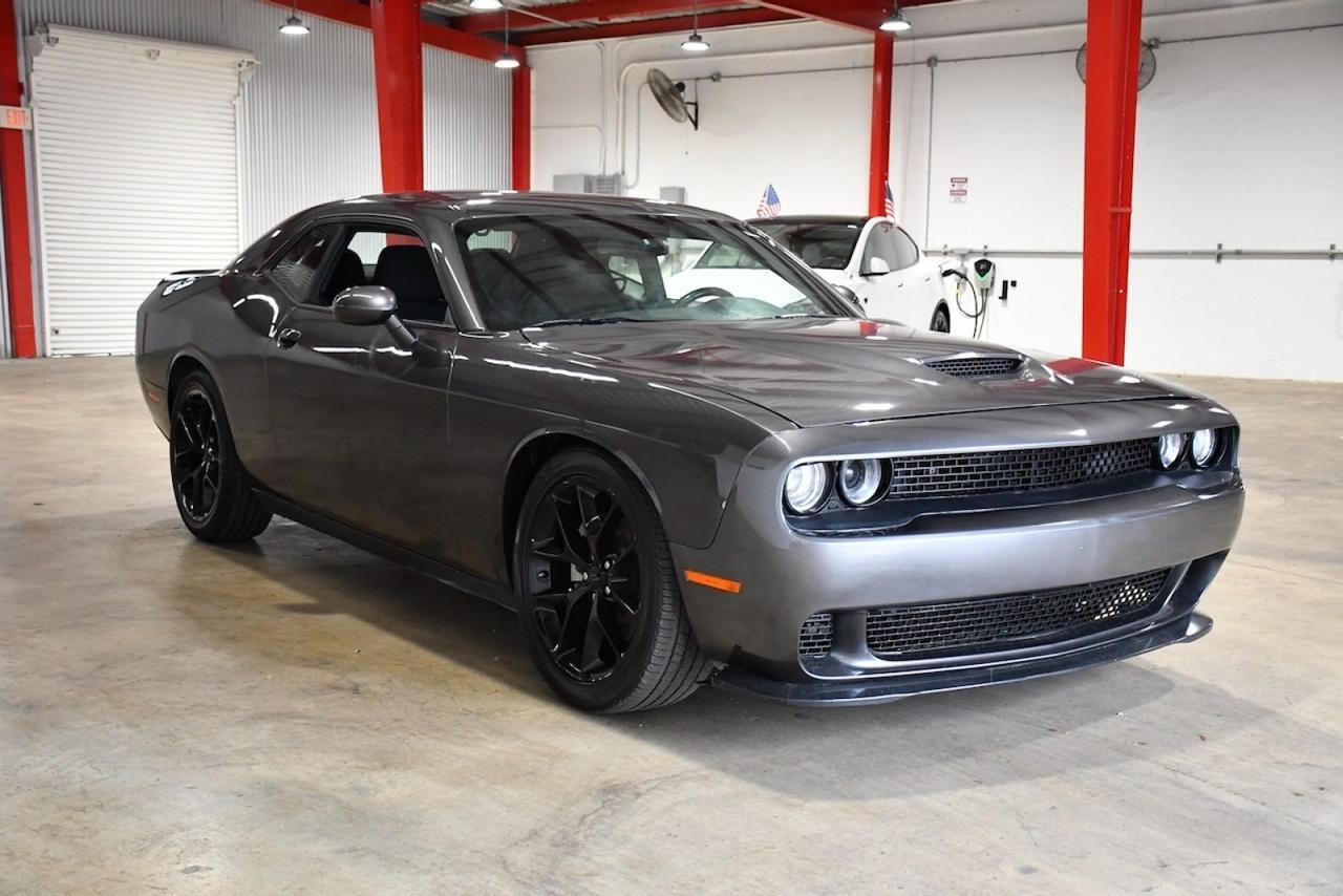 2023 Dodge Challenger GT