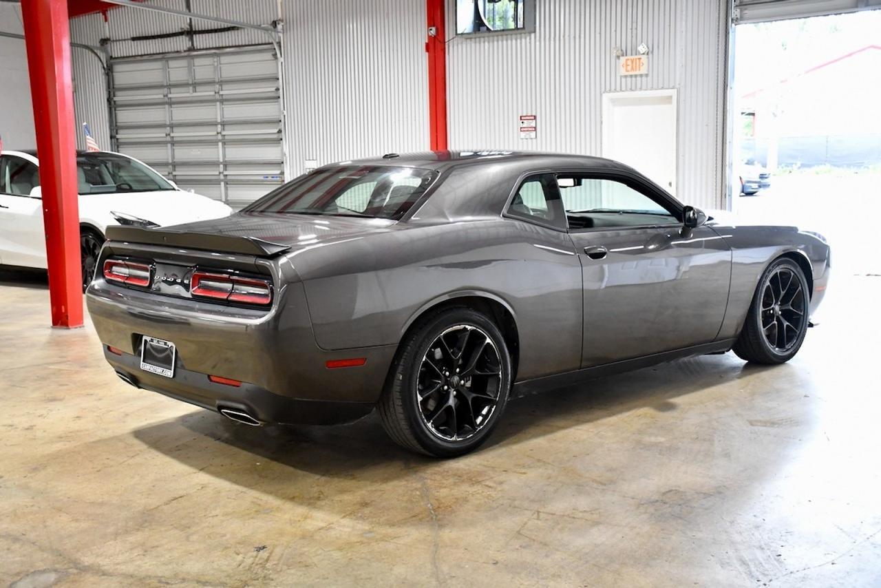 2023 Dodge Challenger GT Lakeworth FL