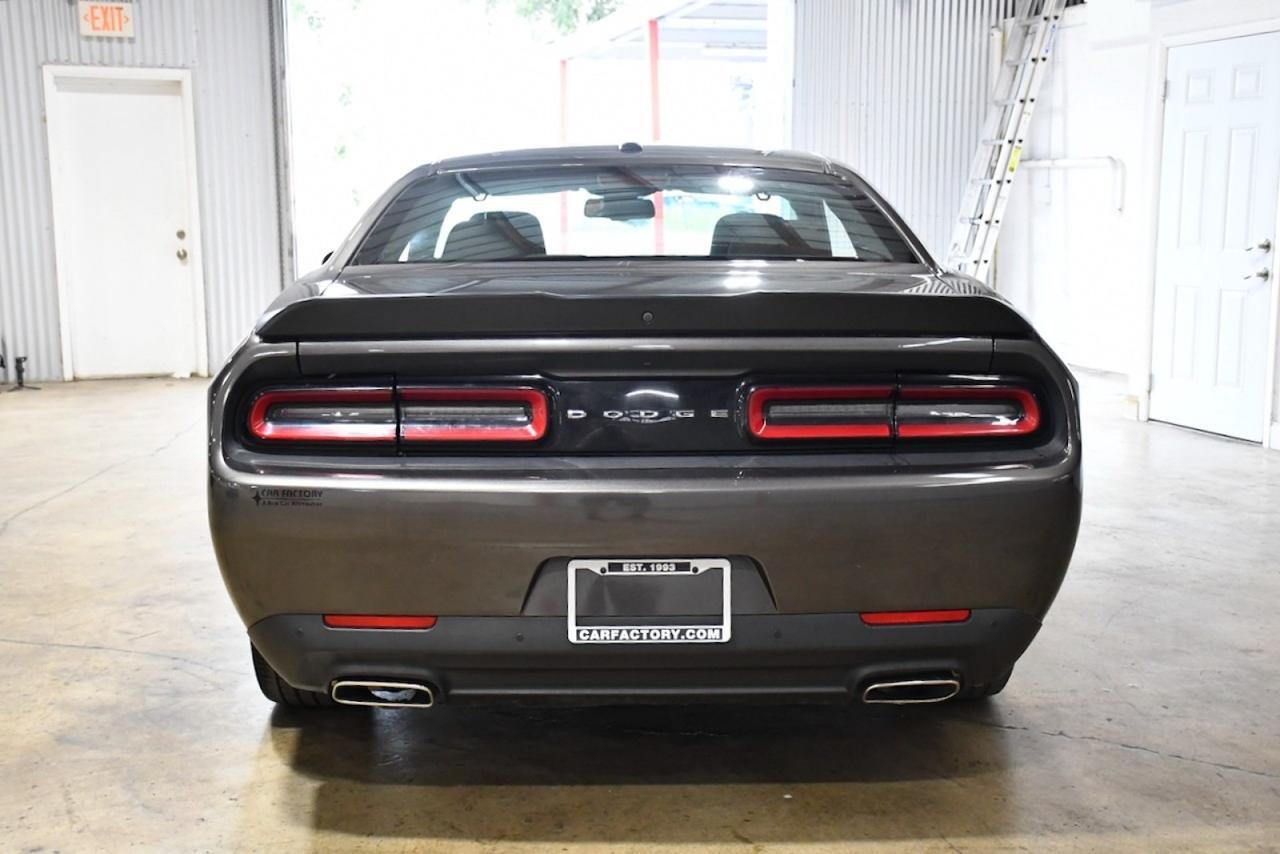 2023 Dodge Challenger GT Lakeworth FL