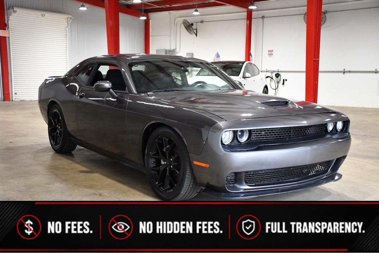 2023 Dodge Challenger GT