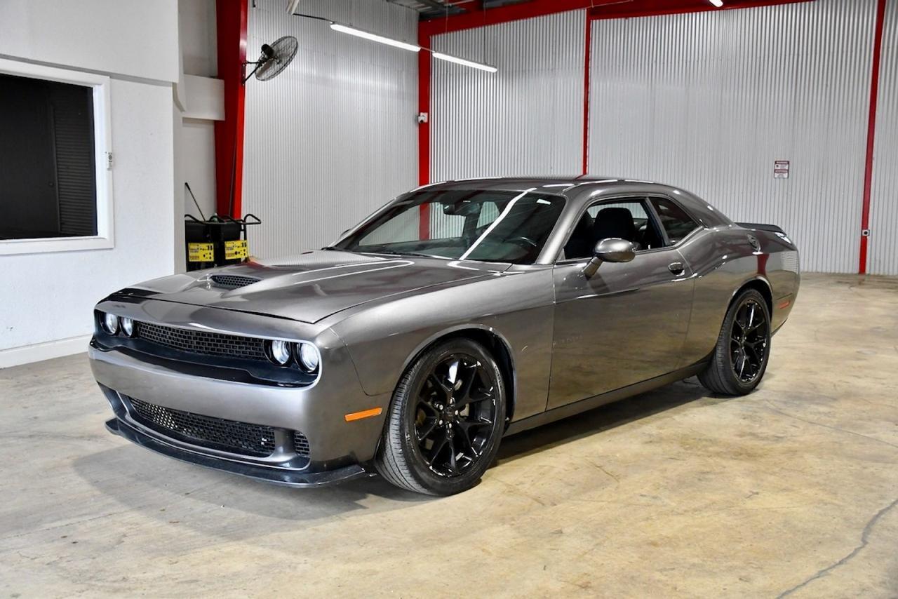 2023 Dodge Challenger GT Lakeworth FL