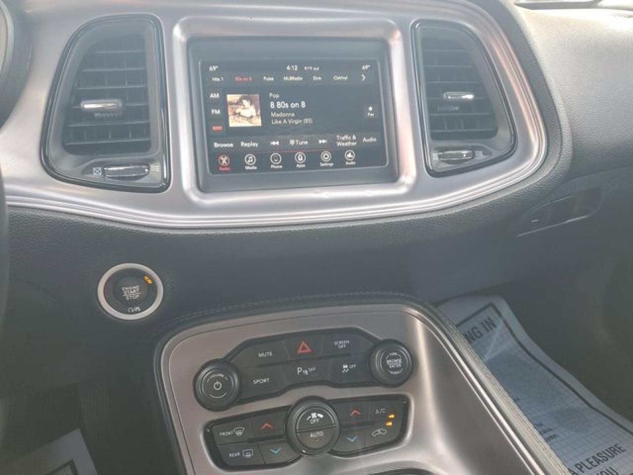 2023 Dodge Challenger GT Lakeworth FL
