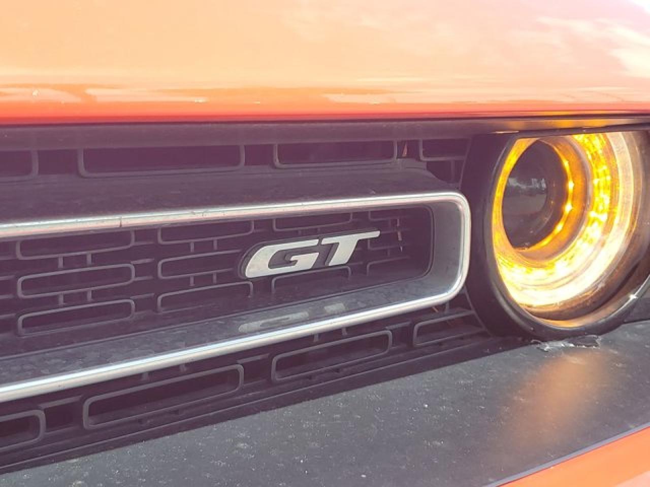 2023 Dodge Challenger GT Lakeworth FL