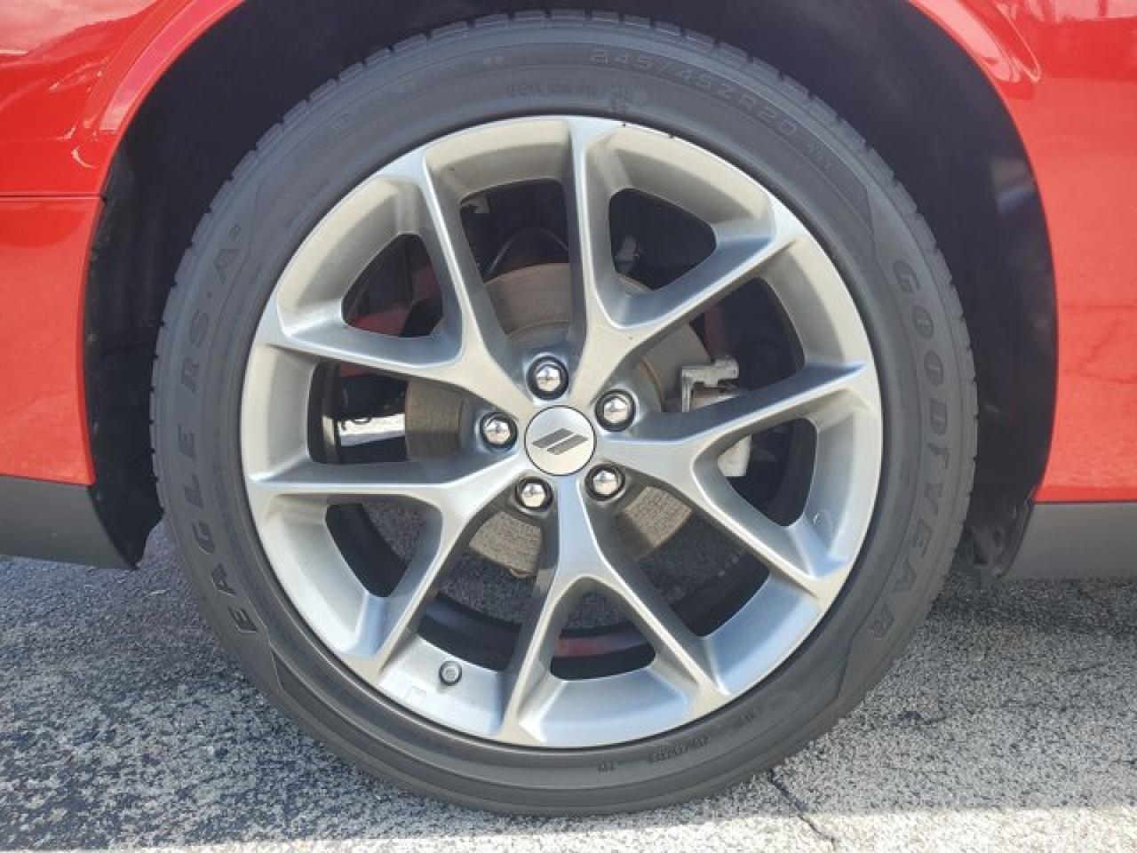 2023 Dodge Challenger GT Lakeworth FL