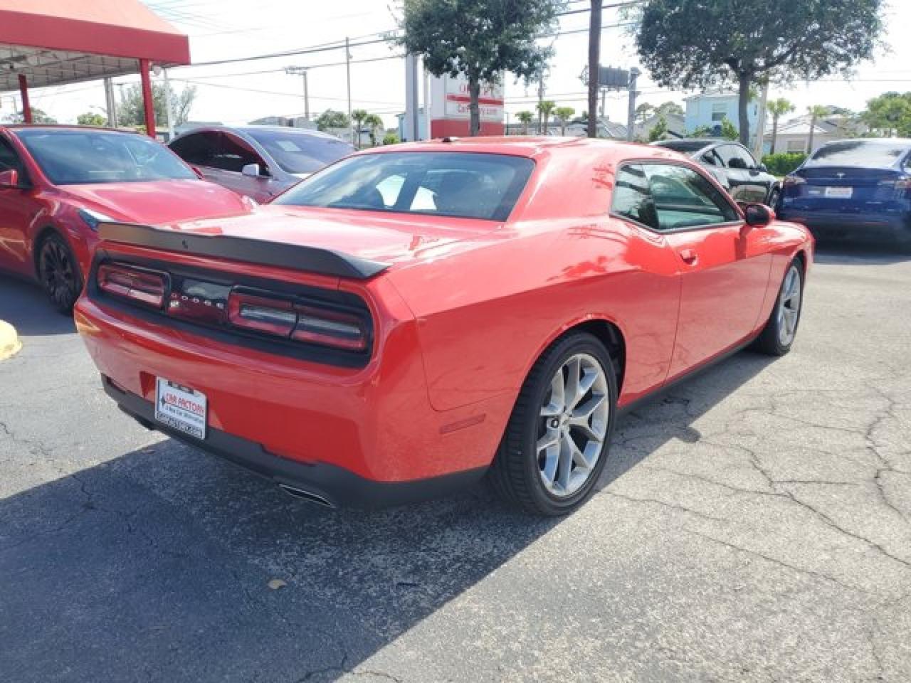 2023 Dodge Challenger GT Lakeworth FL
