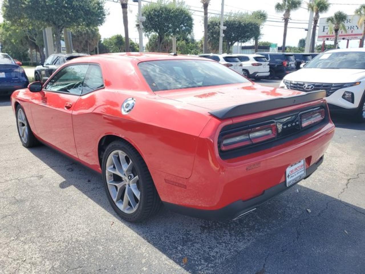 2023 Dodge Challenger GT Lakeworth FL