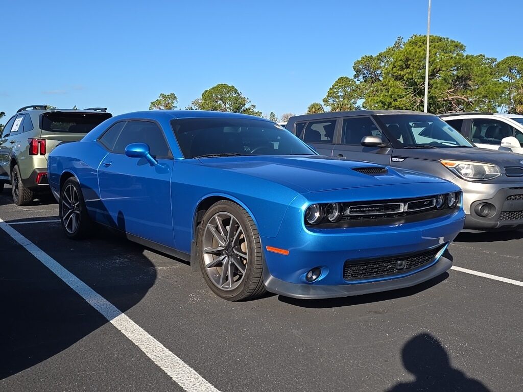 2023 Dodge Challenger GT Oshkosh WI