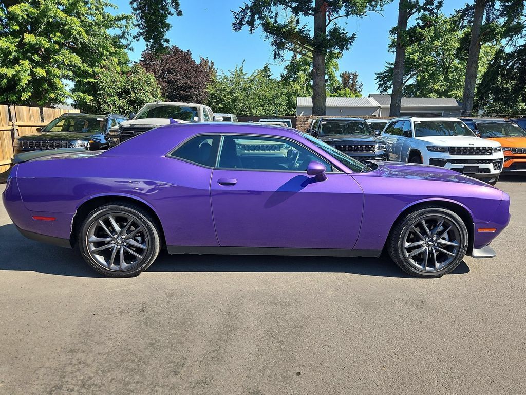 2023 Dodge Challenger GT Gresham OR