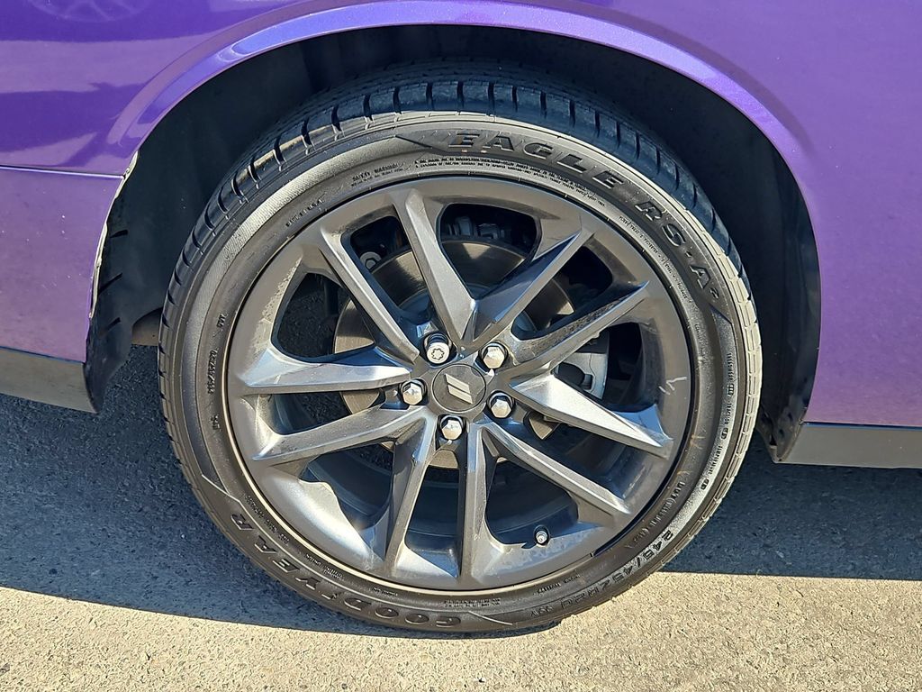 2023 Dodge Challenger GT Gresham OR