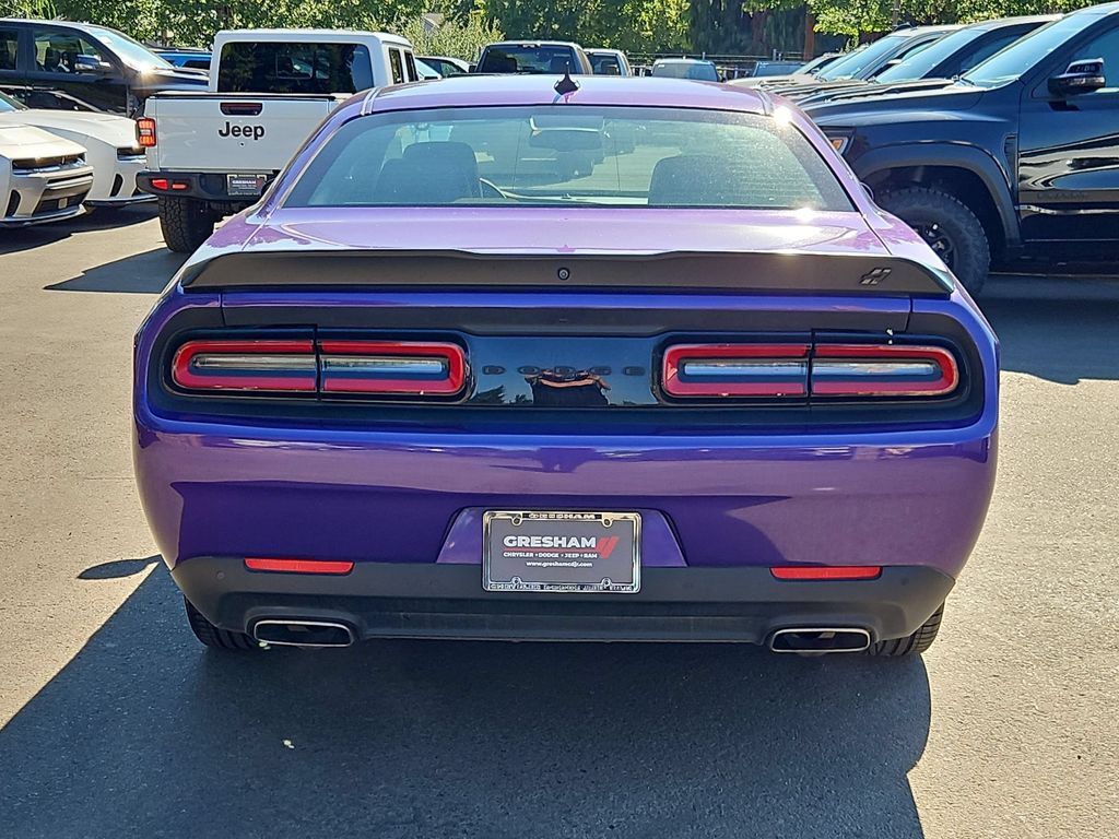 2023 Dodge Challenger GT Gresham OR