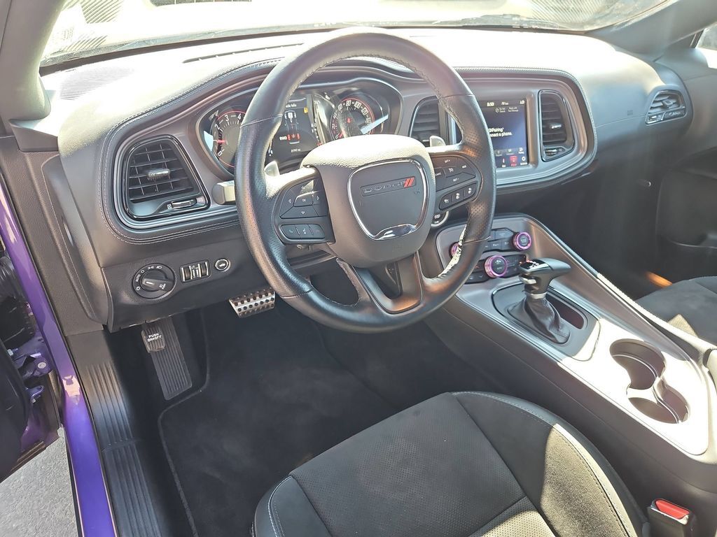 2023 Dodge Challenger GT Gresham OR