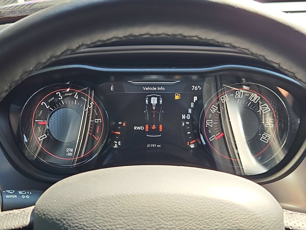 2023 Dodge Challenger GT Gresham OR