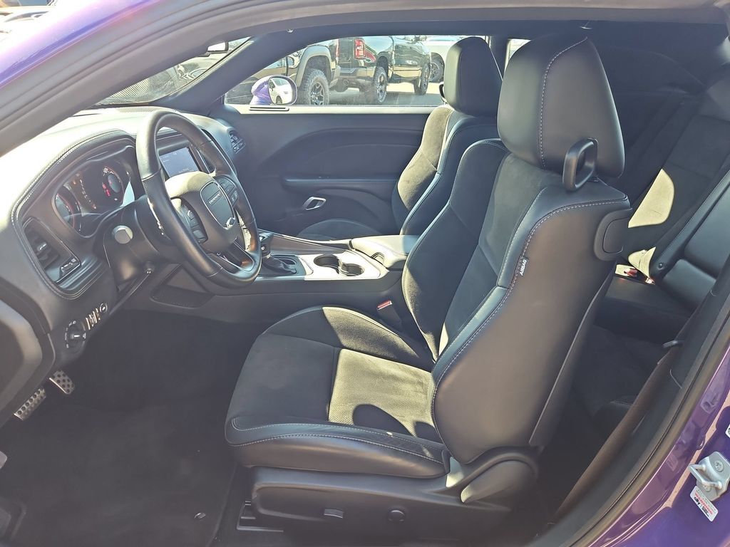 2023 Dodge Challenger GT Gresham OR