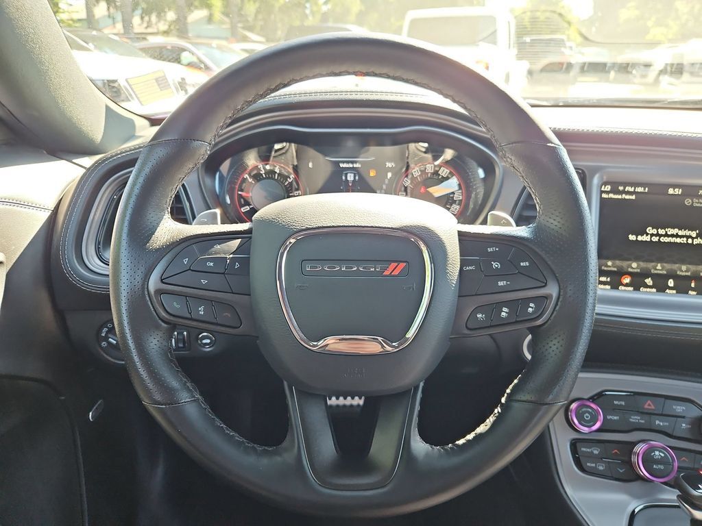 2023 Dodge Challenger GT Gresham OR