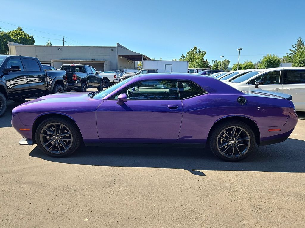 2023 Dodge Challenger GT Gresham OR