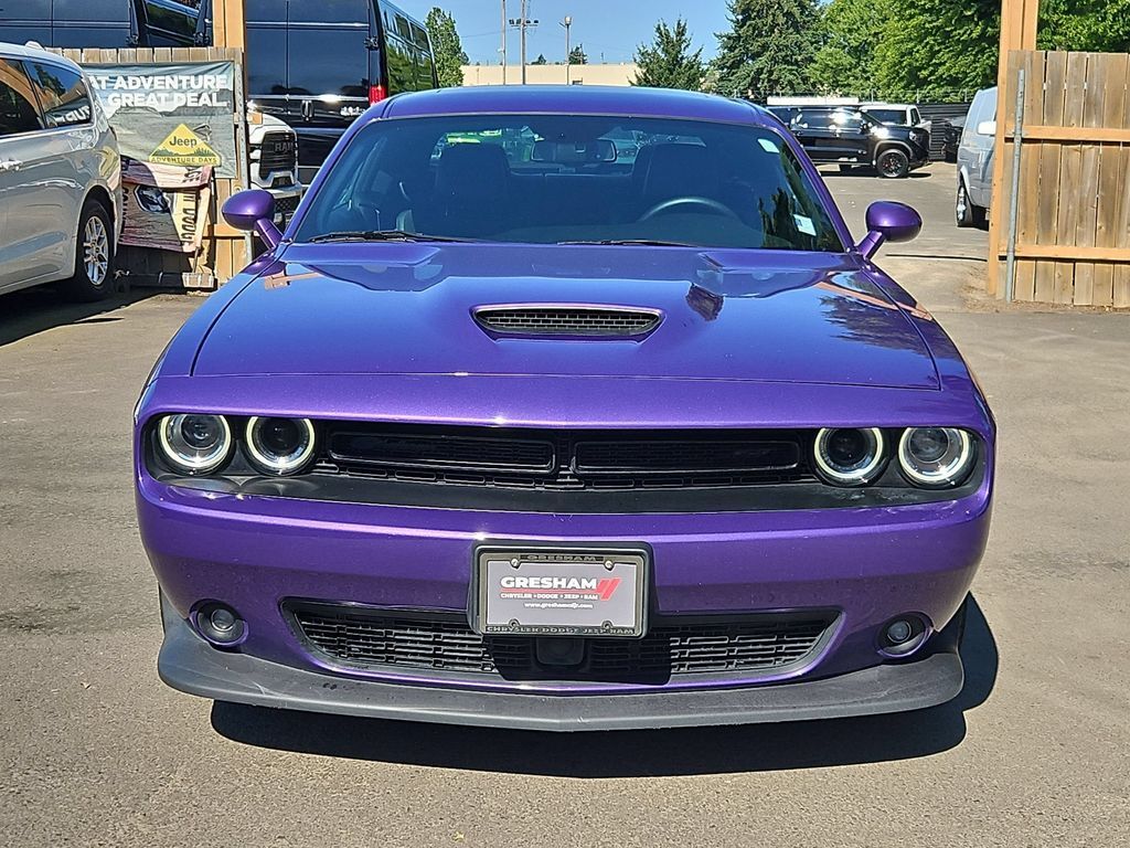 2023 Dodge Challenger GT Gresham OR