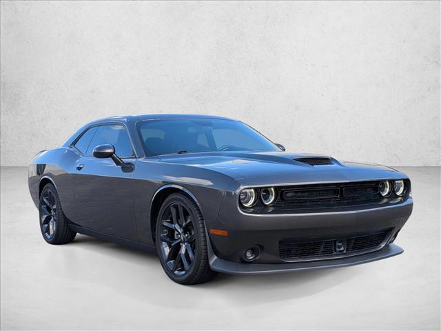 2023 Dodge Challenger GT