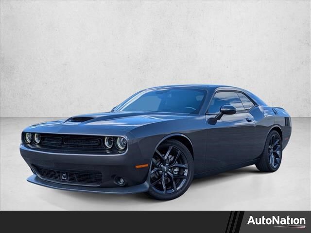 2023 Dodge Challenger GT