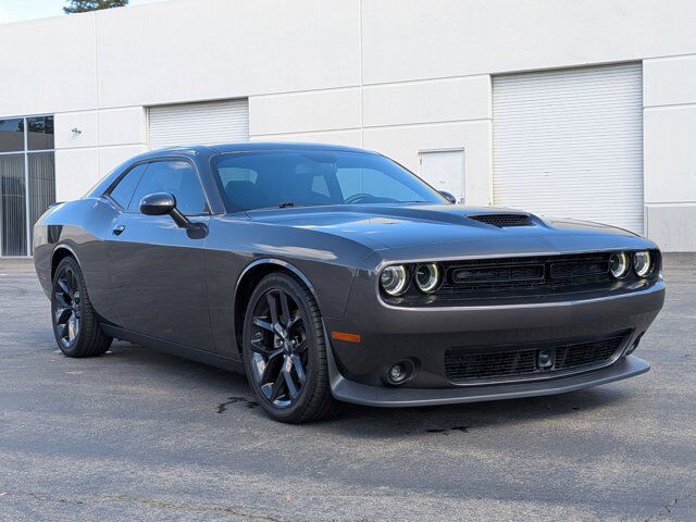 2023 Dodge Challenger GT
