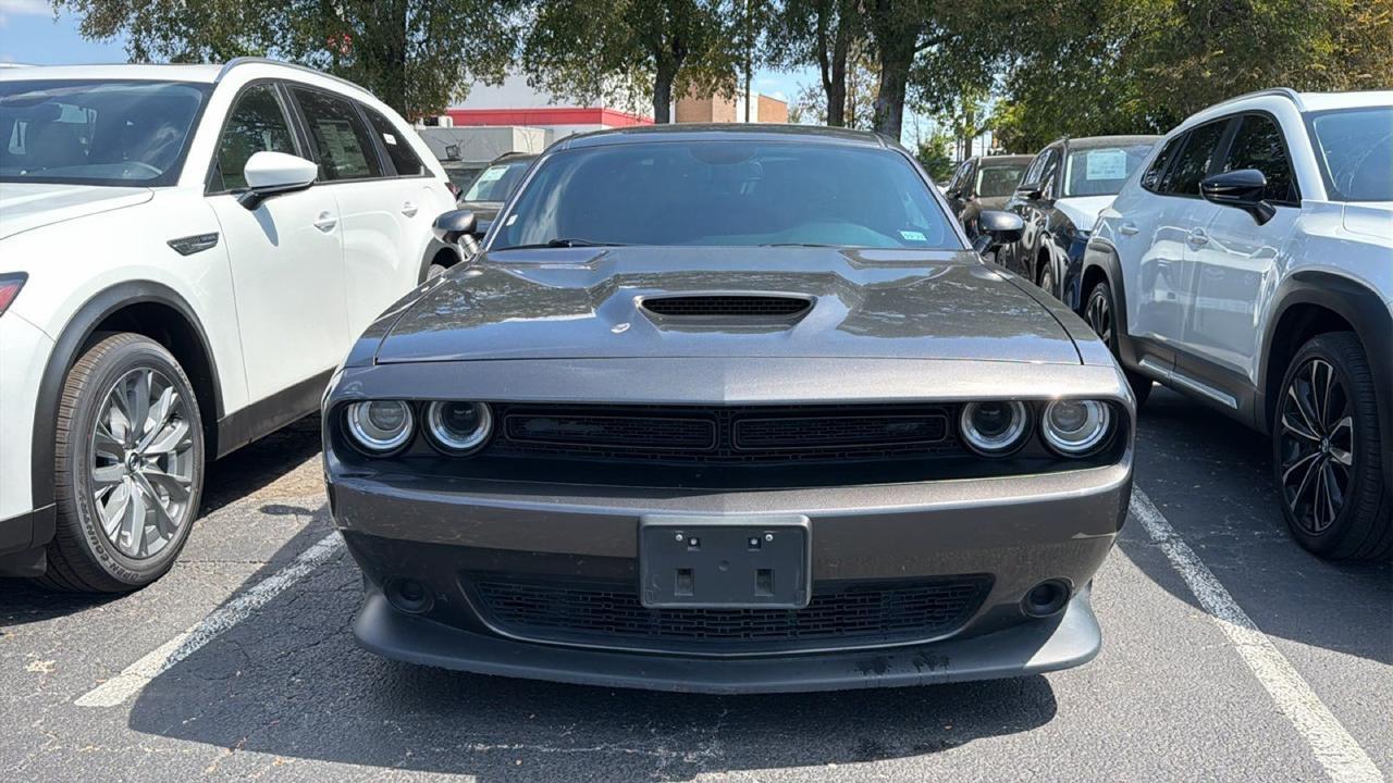 2023 Dodge Challenger GT
