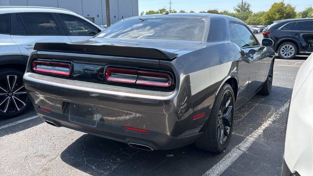 2023 Dodge Challenger GT New Braunfels TX