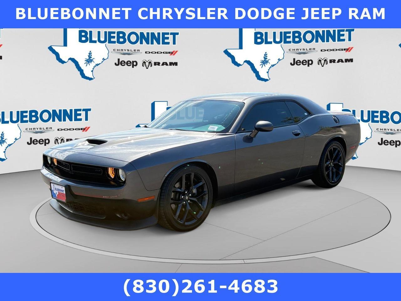 2023 Dodge Challenger GT