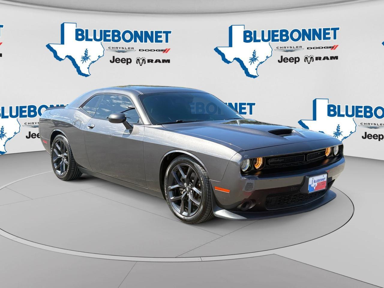 2023 Dodge Challenger GT