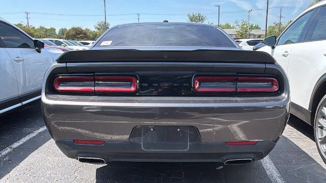 2023 Dodge Challenger GT New Braunfels TX