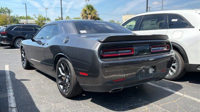 2023 Dodge Challenger GT New Braunfels TX