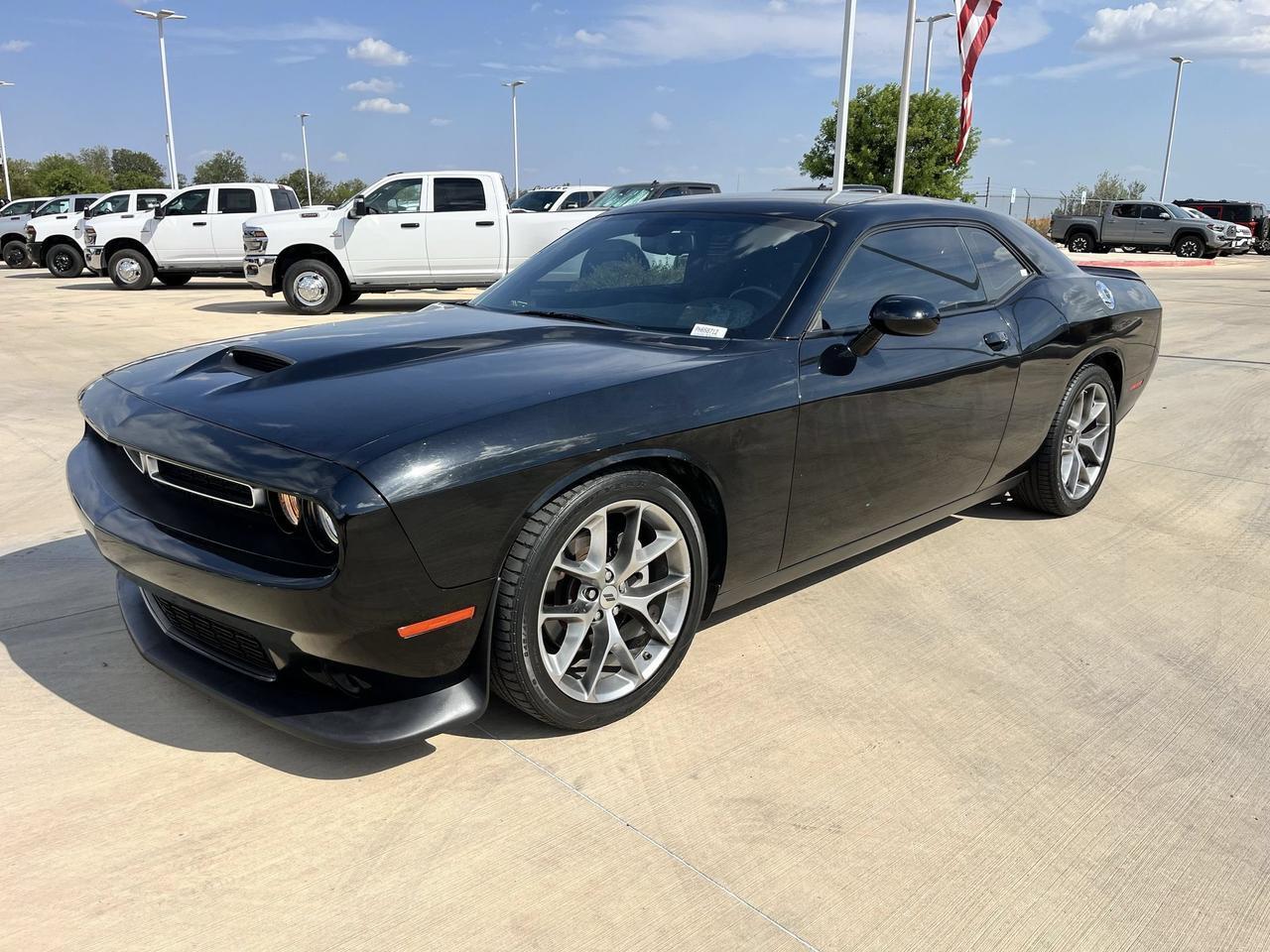 2023 Dodge Challenger GT Castroville TX