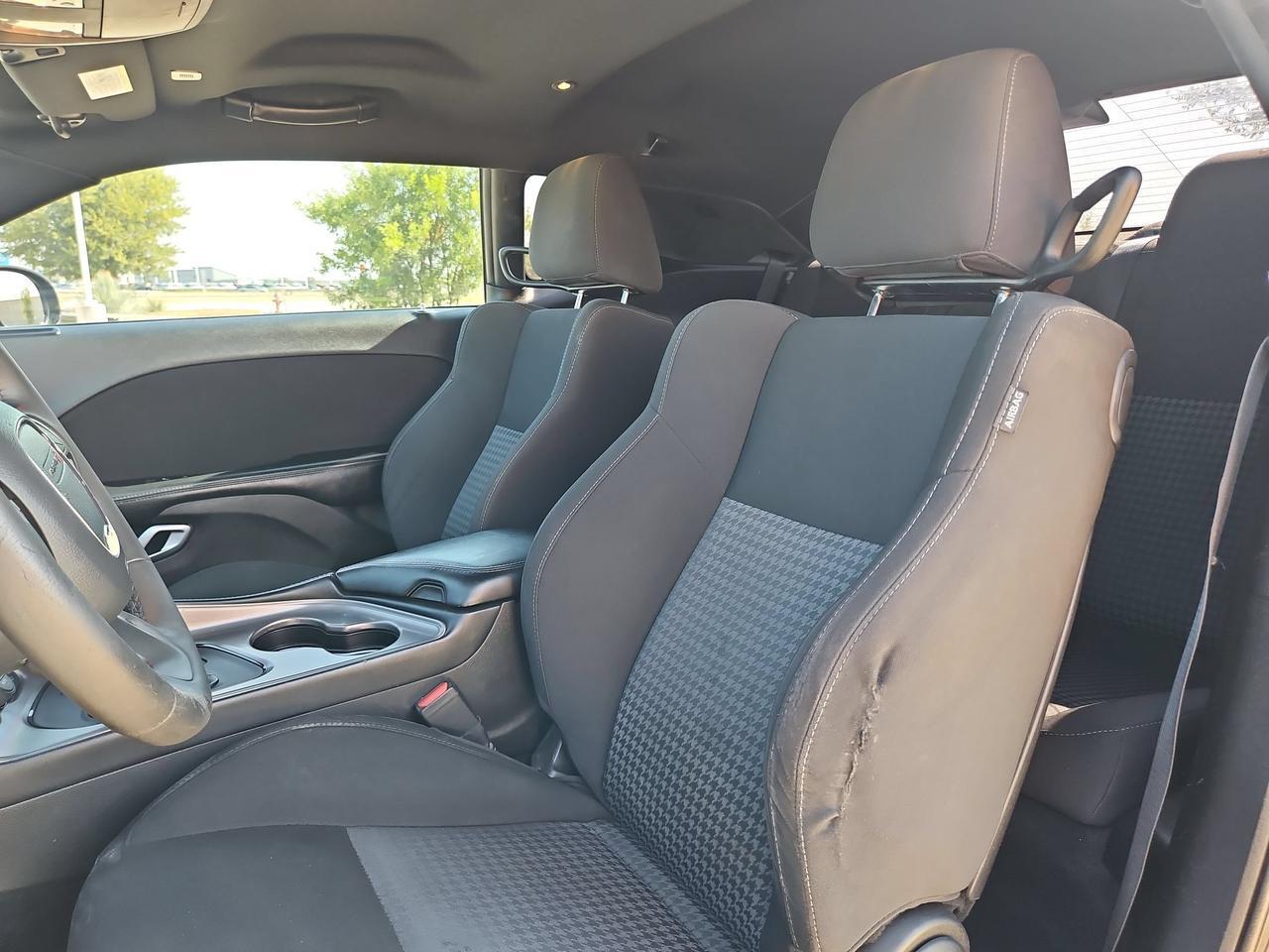 2023 Dodge Challenger GT Castroville TX