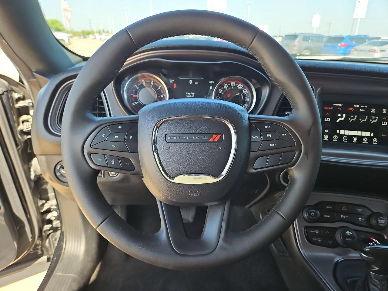 2023 Dodge Challenger GT Castroville TX