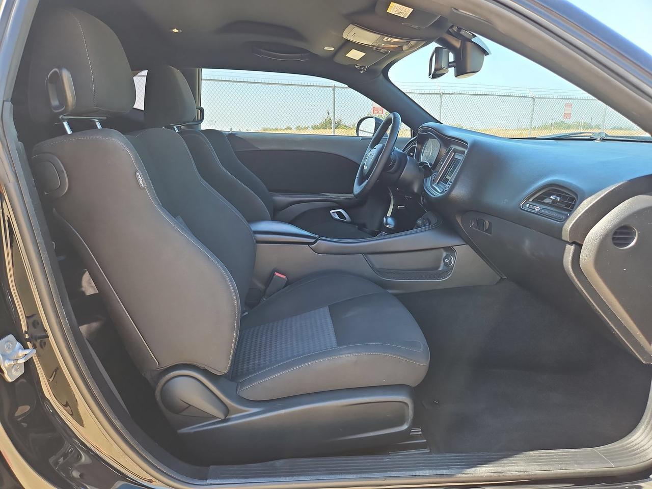 2023 Dodge Challenger GT Castroville TX