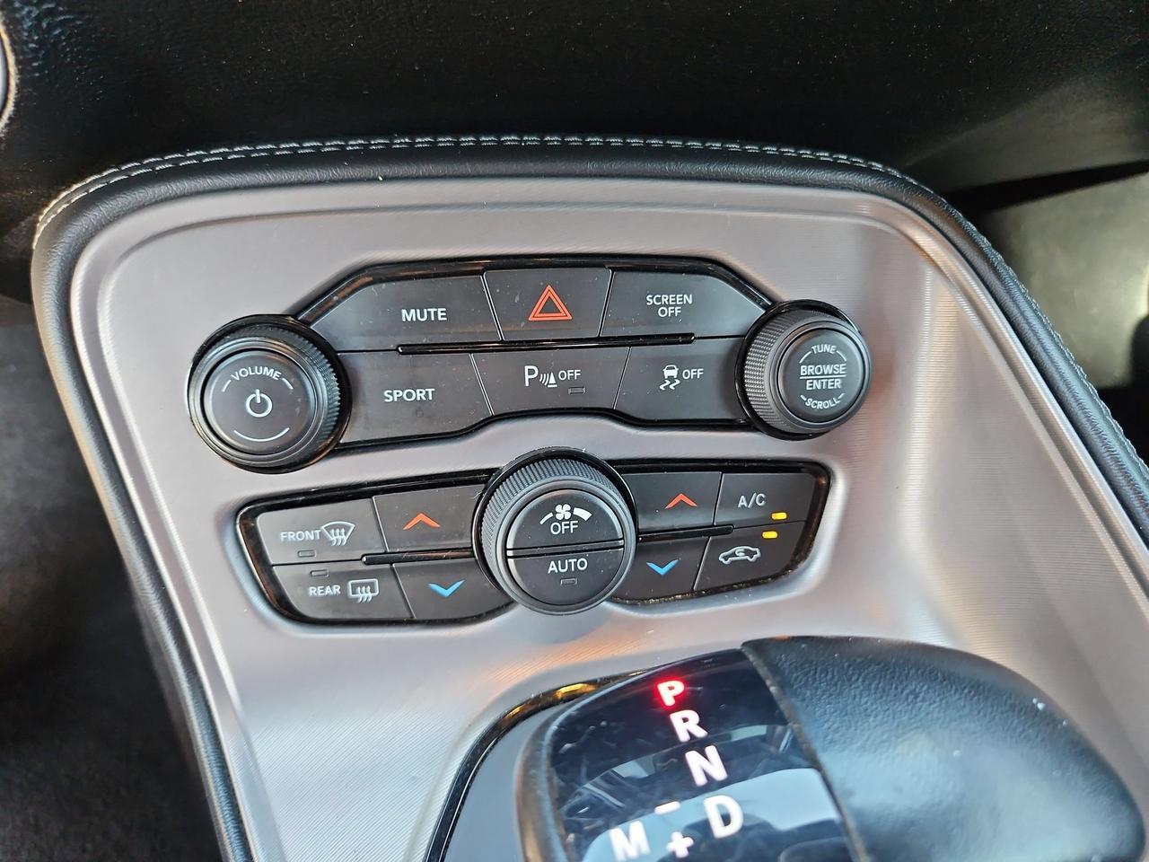 2023 Dodge Challenger GT Castroville TX