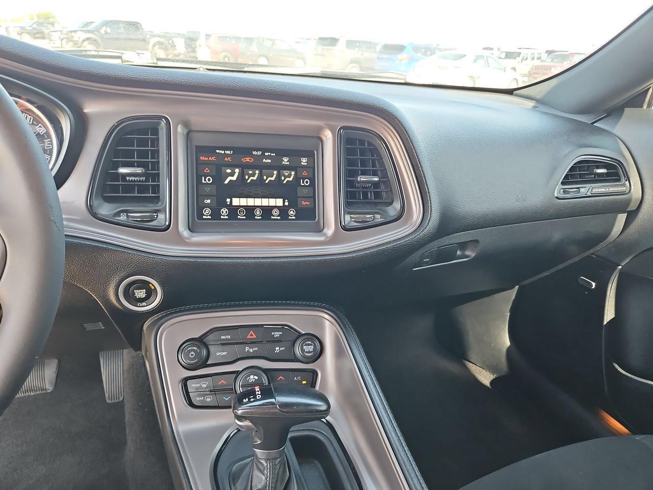 2023 Dodge Challenger GT Castroville TX