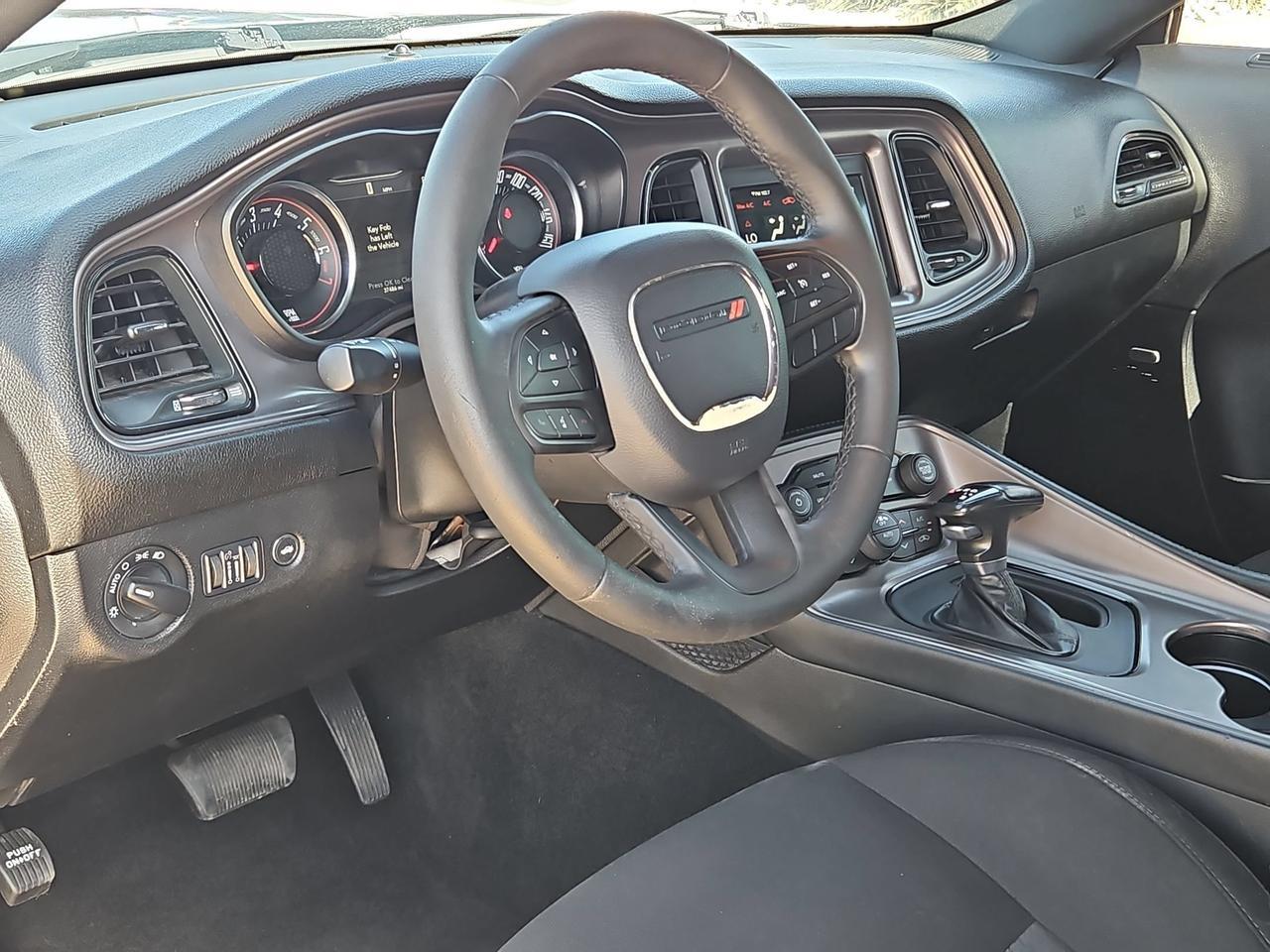 2023 Dodge Challenger GT Castroville TX