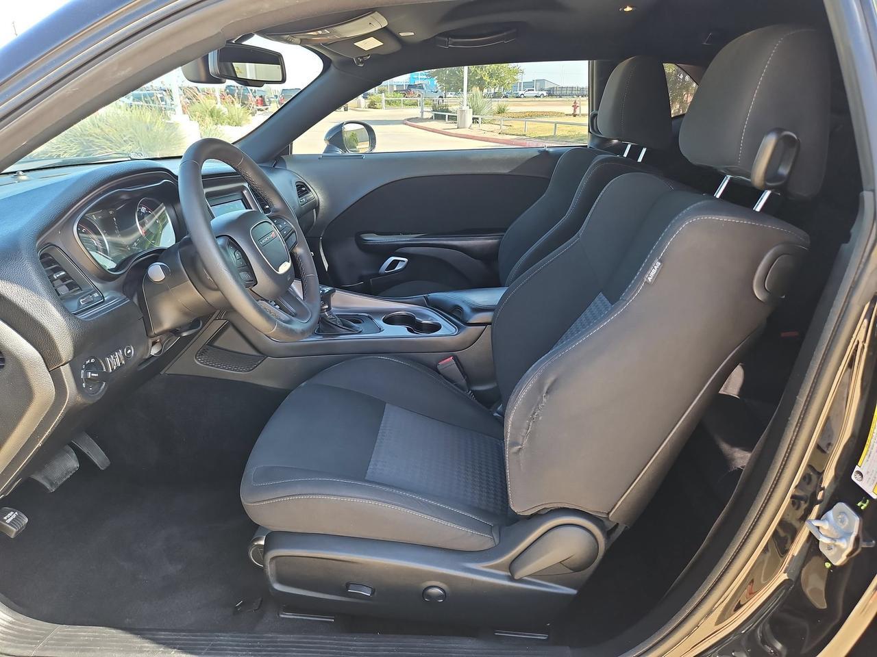 2023 Dodge Challenger GT Castroville TX