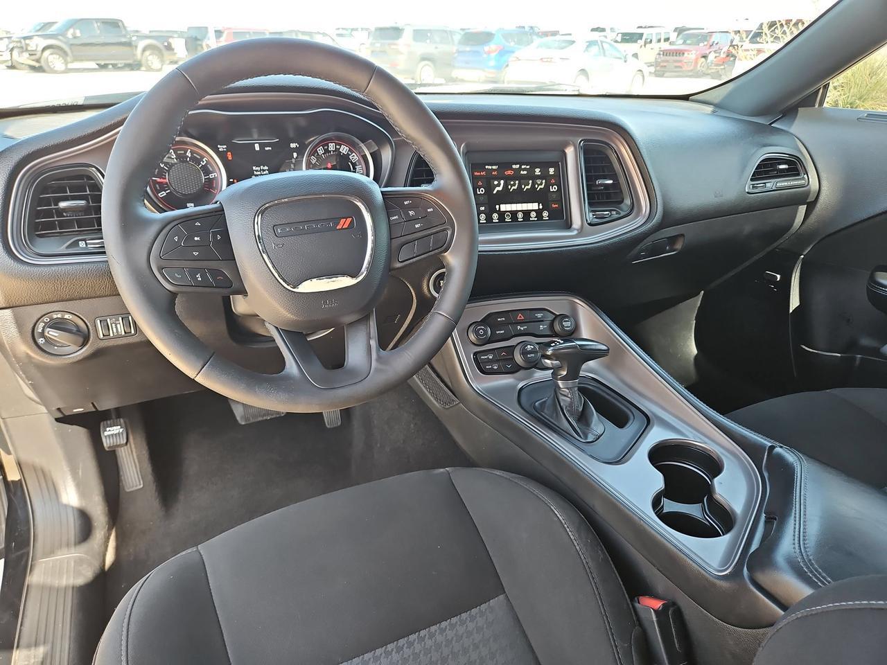 2023 Dodge Challenger GT Castroville TX